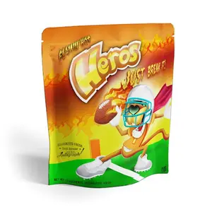 Scorchin Hot PYD Jersey Break