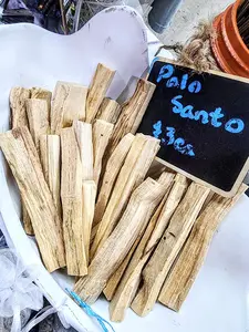 Palo Santo