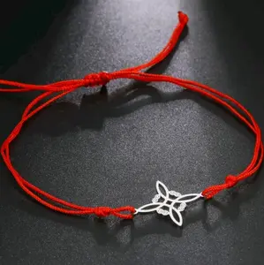 Nudo de bruja  Female