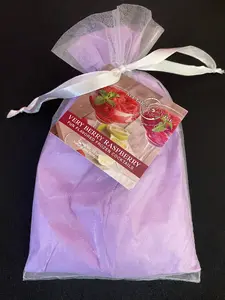 Very Berry Raspberry Frozen Drink Mix