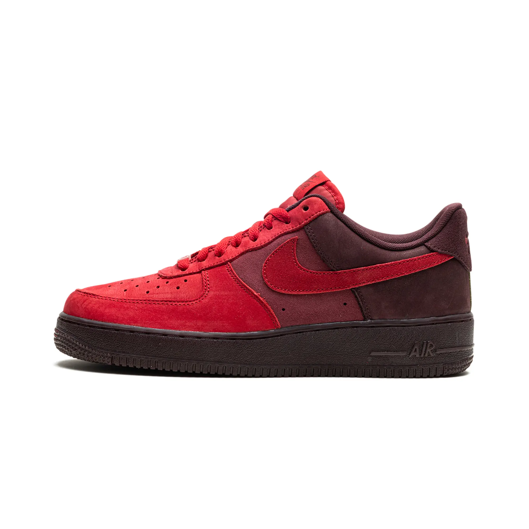 Air Force 1 Low "Layers of Love" FZ4033 657