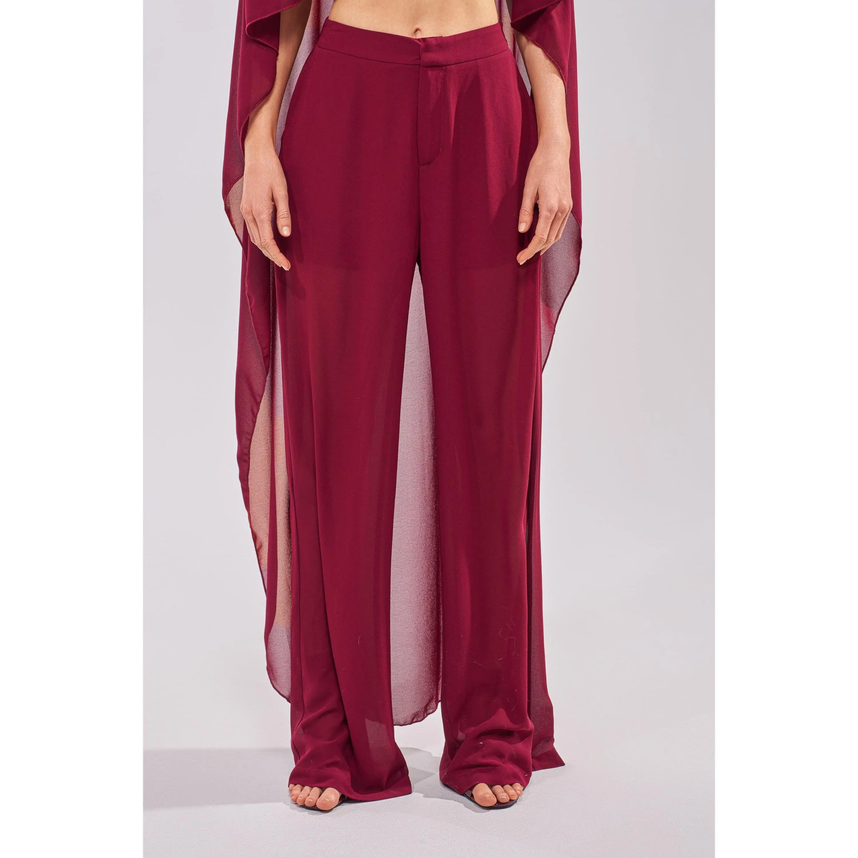 COOL GIRL TROUSER
