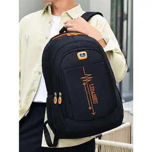 Large Capacity Backpack For School Campus Leisure Travel Backpack Oxford Cloth Halloween Bag,College Bag Gifts For Men Back To School Christmas Gifts Travel Bag