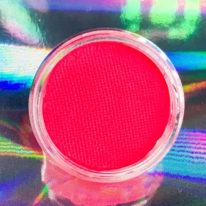 Burstin' Splash Liner - Slayfire Cosmetics Neon Water Activated Eyeliner