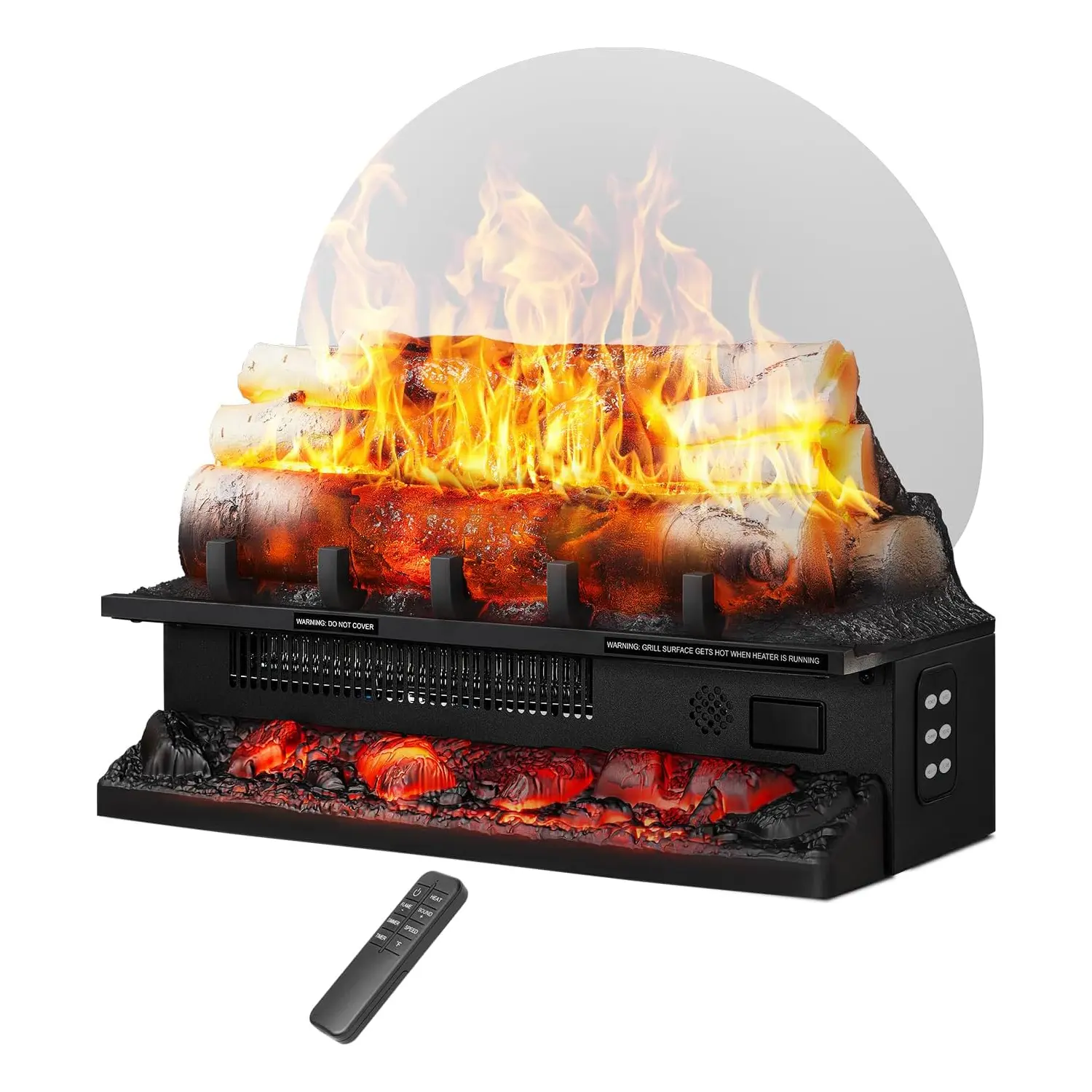 L360CP(With sound effect)