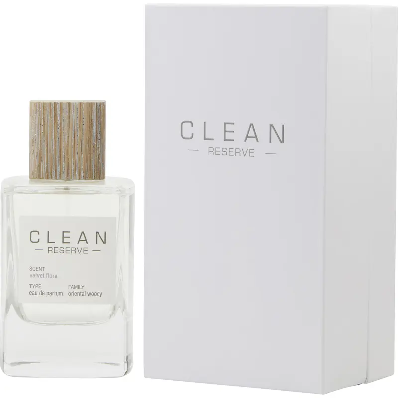 Clean Reserve Velvet Flora By Clean Eau De Parfum For Women