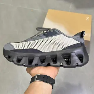 Running Shoes for Instant Explosion Before the Finish Line