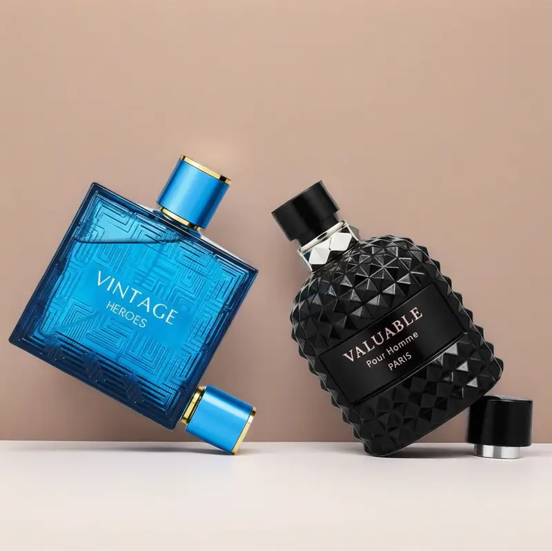 heroes fragrance - TikTok Shop