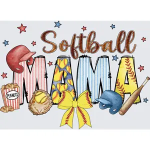 Soft Ball Mama Soft Ball Mama