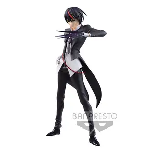 Banpresto - Otherworlder-FIGURE vol.9(B: DIABLO) - That Time I Got Reincarnated as a Slime Prize Figure