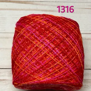 Crystal Yarn 100g - Hilo Cristal 100g - (1316) - Estambre - Estambre Mexicano