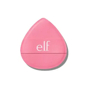 Pillow Puff Foundation Sponge