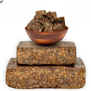 Premium Handmade African Black Soap - Natural Soap With Shea Butter and Aloe Vera Body Care Cocoa Honey Sensitive Comfort