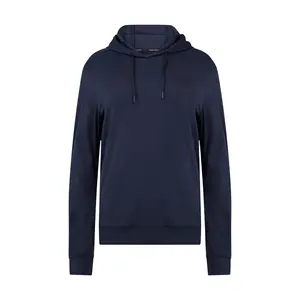 Red Bull Racing Castore F1 Women's Overhead Hoodie - Navy
