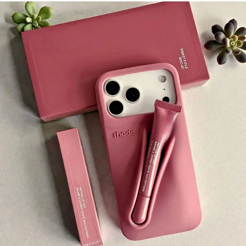 Rhode lip tint ribbon - TikTok Shop