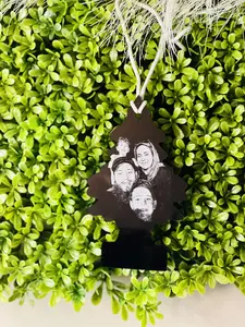 Custom Car Tree