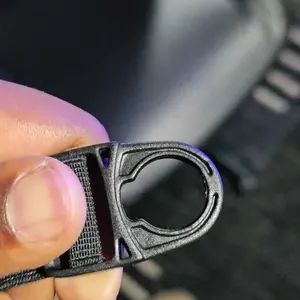 Chest Bag for Men Women, Tactical Chest Rig with Holster, Sport Chest Pack for Outdoor, Running Vest for Hiking, Cycling, Travel, Workouts, EDC Training Jogging Equipment TikTokShopJumpstartSale SpringStatements