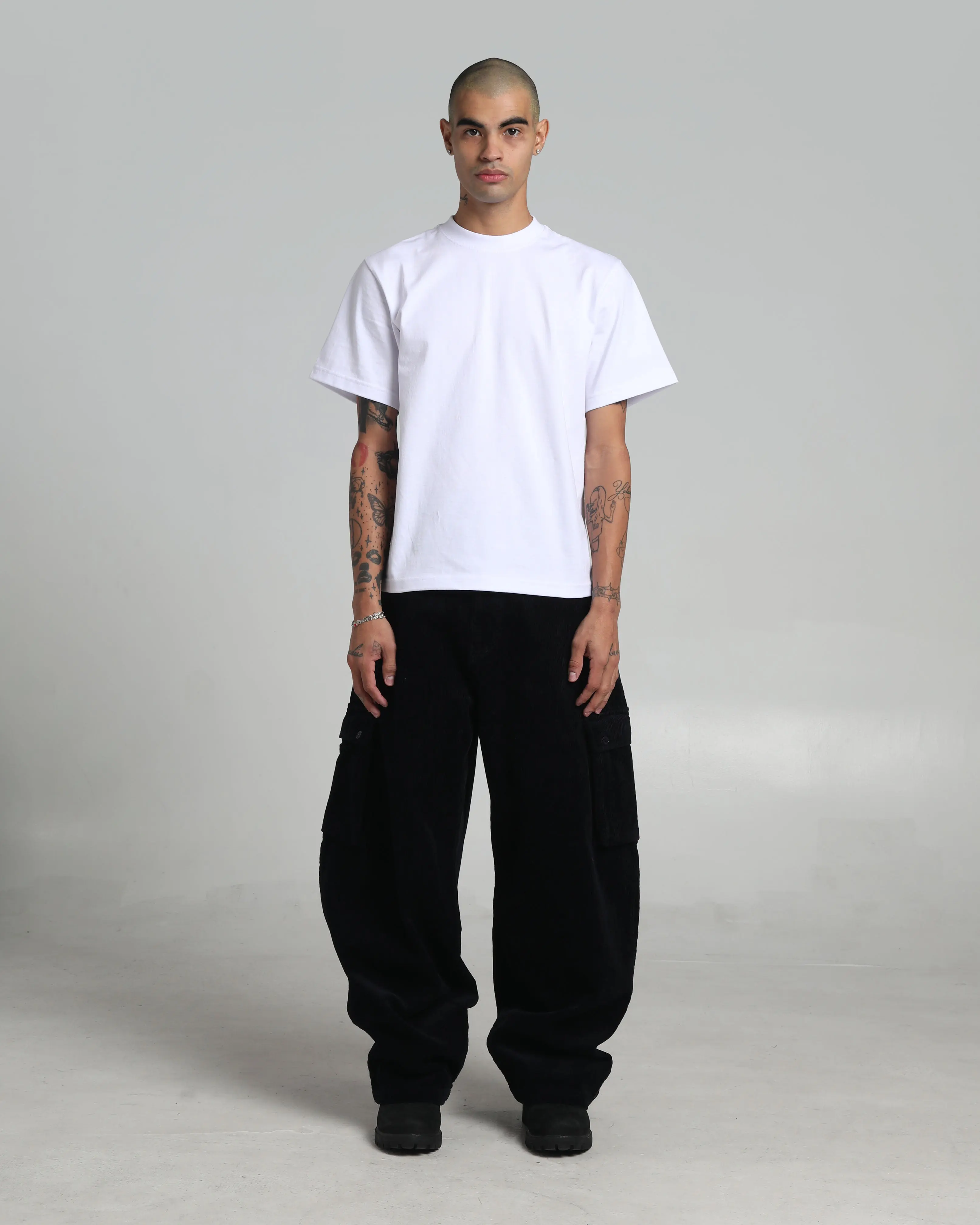 Barrel Corduroy Cargos Barrel Corduroy Cargos