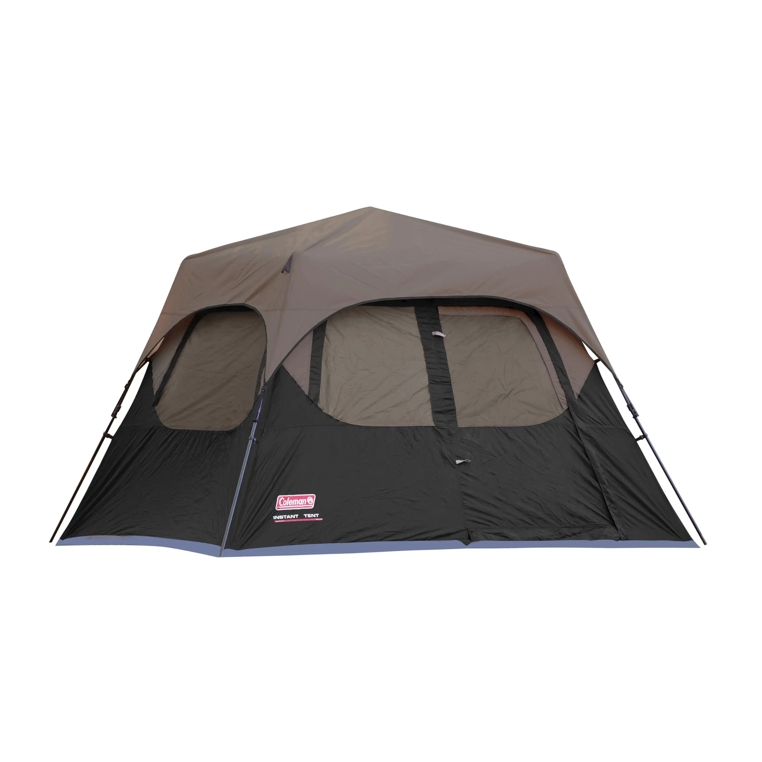 Waterproof Tent Cover, Instant Tent Rainfly, Rainproof Canopy for Camping, Coleman Instant Tent Add-On, Camping & Hiking Gear