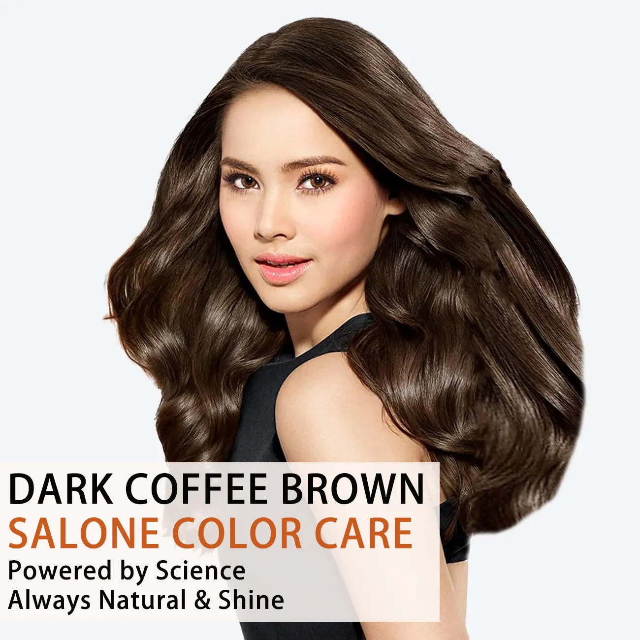 Dark Coffee 