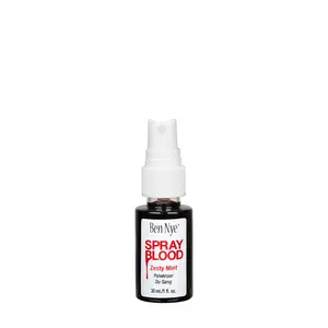 Ben Nye Spray Blood