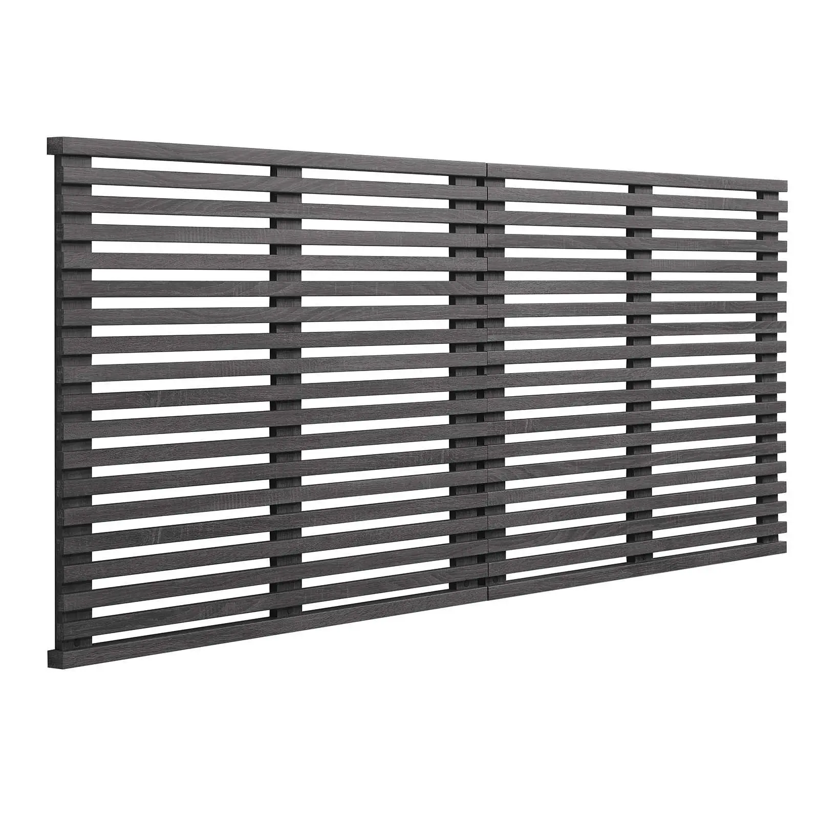 Modway Render Wall Mount King Headboard
