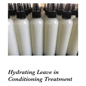 Hydrating leave in conditioner