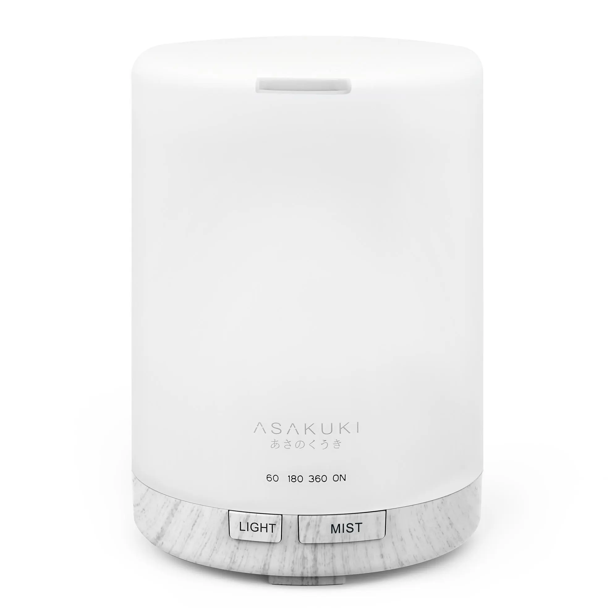 White (Diffuser Only)