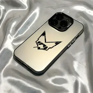 Rapper Amous R-Rauw A-Alejandro Phone Case for iPhone 16 15 14 13 12 11 Pro Max X XR XSMAX 8 7 Plus Shockproof Matte Back Cover