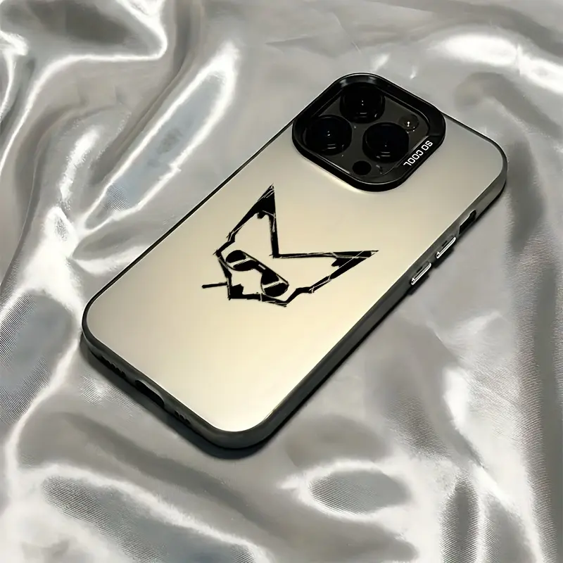 Rapper Amous R-Rauw A-Alejandro Phone Case for iPhone 16 15 14 13 12 11 Pro Max X XR XSMAX 8 7 Plus Shockproof Matte Back Cover, Accessories, Smartphone, Protector