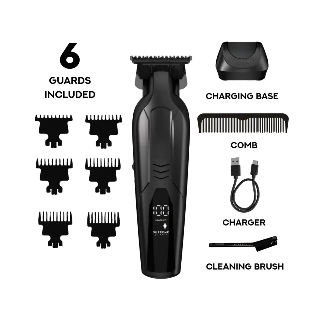 OPEN BOX -VADER lite Trimmer OPEN BOX -VADER lite Trimmer