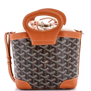 Pre-owned Goyard material Tote Bags REBAG by Rebag