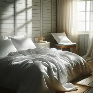 Fresh Cotton Sheets Fragrance Oil