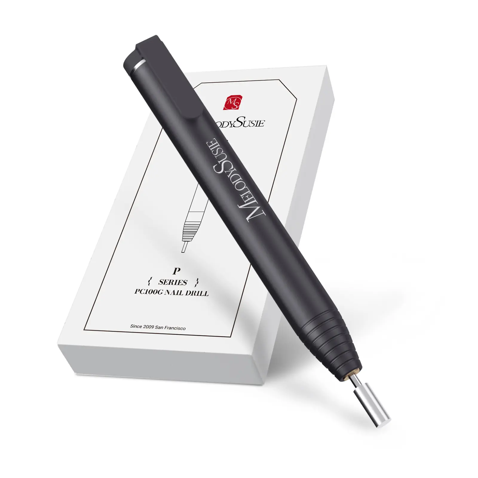 PC100G Portable Version - Gray