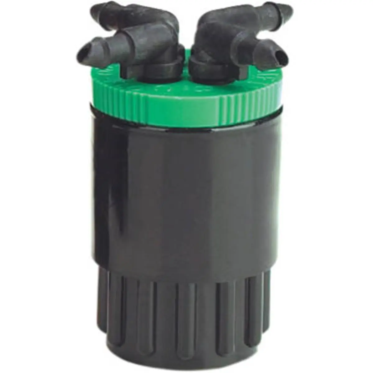 Raindrip QB20UB 20 Gph 4 Outlet Bubblers
