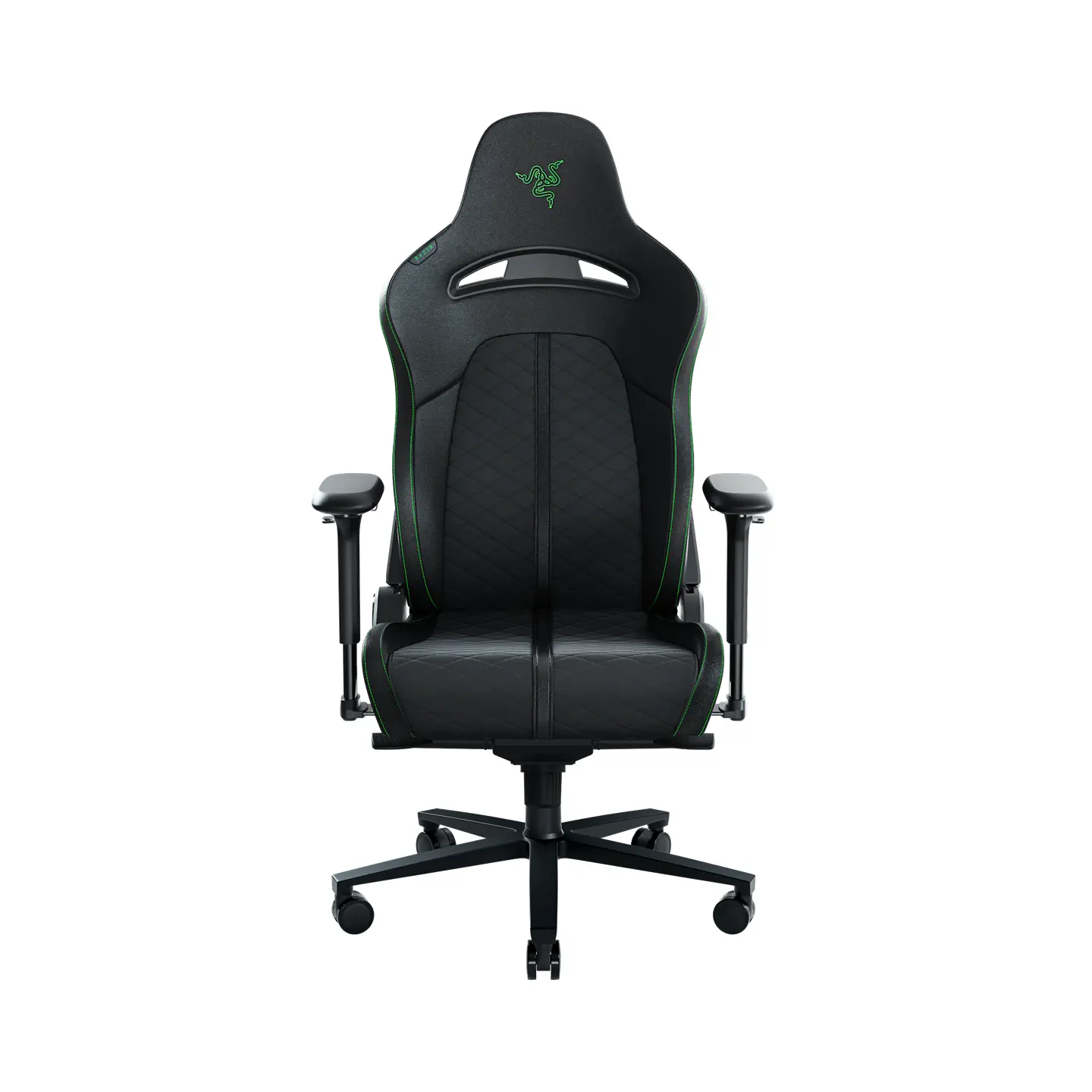 Razer Enki - Gaming Chair for All-Day Gaming Comfort