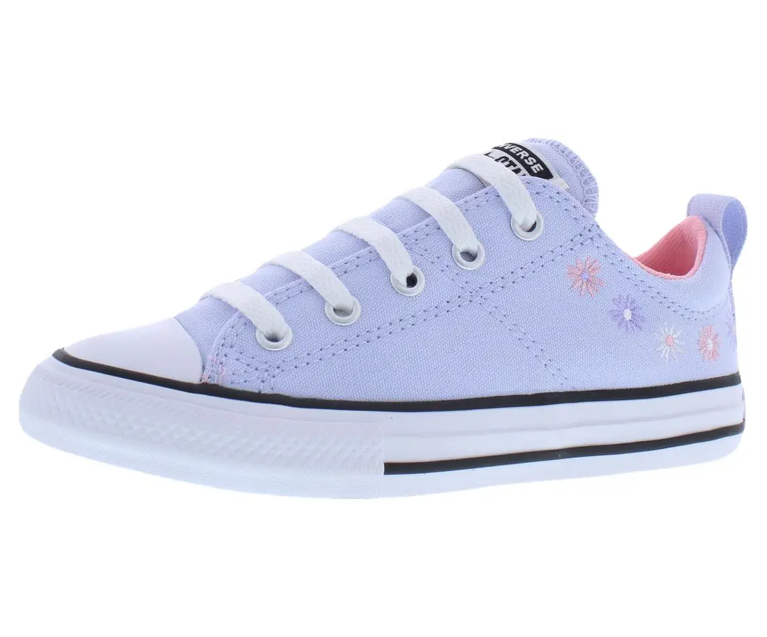 Converse Chuck Taylor All Star Madison OX GS Girls Shoes Converse Chuck Taylor All Star Madison OX GS Girls Shoes