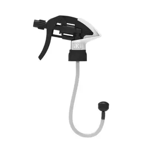 iK Multi TR Mini 360° Sprayer Head - Compact Design for Versatile Application in Various Environments