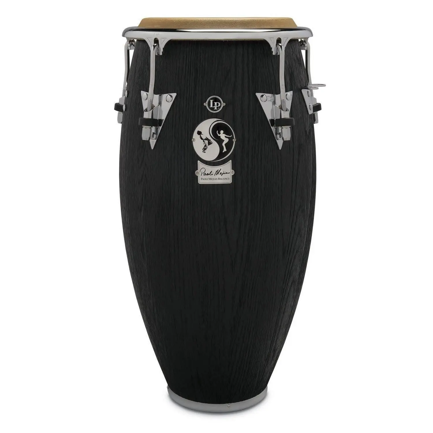 Latin Percussion Paoli Mejias Signature Balance Quinto (LP522Z-PMB)