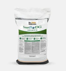 The Andersons SmartPhos DG 4-22-0 Professional-Grade Fertilizer