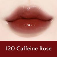 120 Caffeine Rose