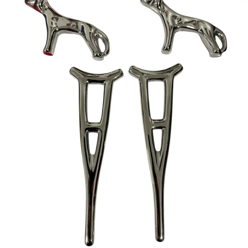 Herramientas de San Lazaro Babalu Aye Tools Satinless Steel Santeria OSHA Palo Santo Ifa