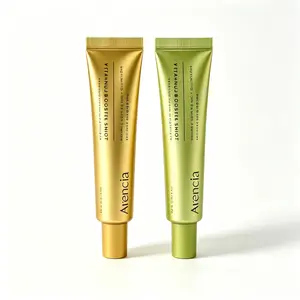 Arencia Booster Shot Skin Renewal Duo - Vitamin C & Retinal for Day And Night Brightening Moisturizing,and Fades Dark Spots Pore Minimizing | 1.01 fL oz + 1.01 fl oz