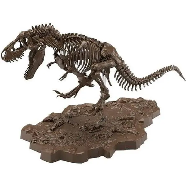 Bandai Hobby Imaginary Skeleton: Tyrannosaurus Model Kit Plastic Model Kit