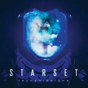 Starset - Transmissions  [COMPACT DISC - CD]