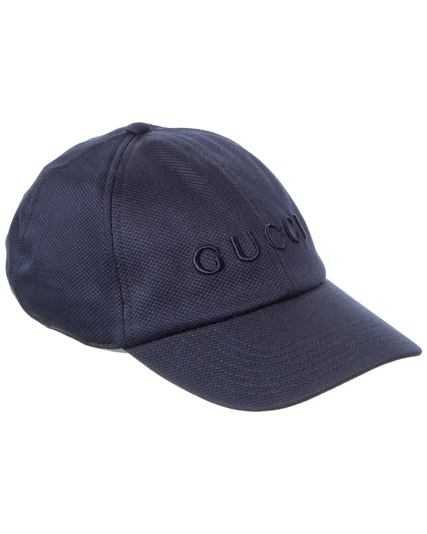 Gucci Baseball Cap Gucci Baseball Cap