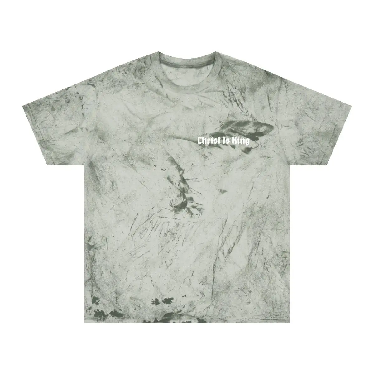 Dead Poets Society Color Blast T-Shirt "King"