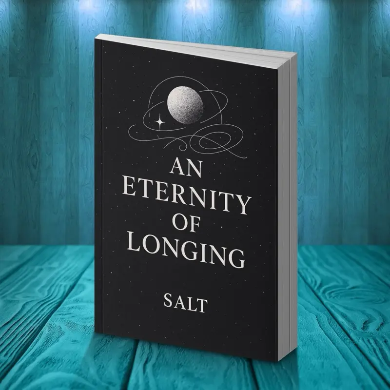 An Eternity of Longing: Discovering Humanity Through The Universe