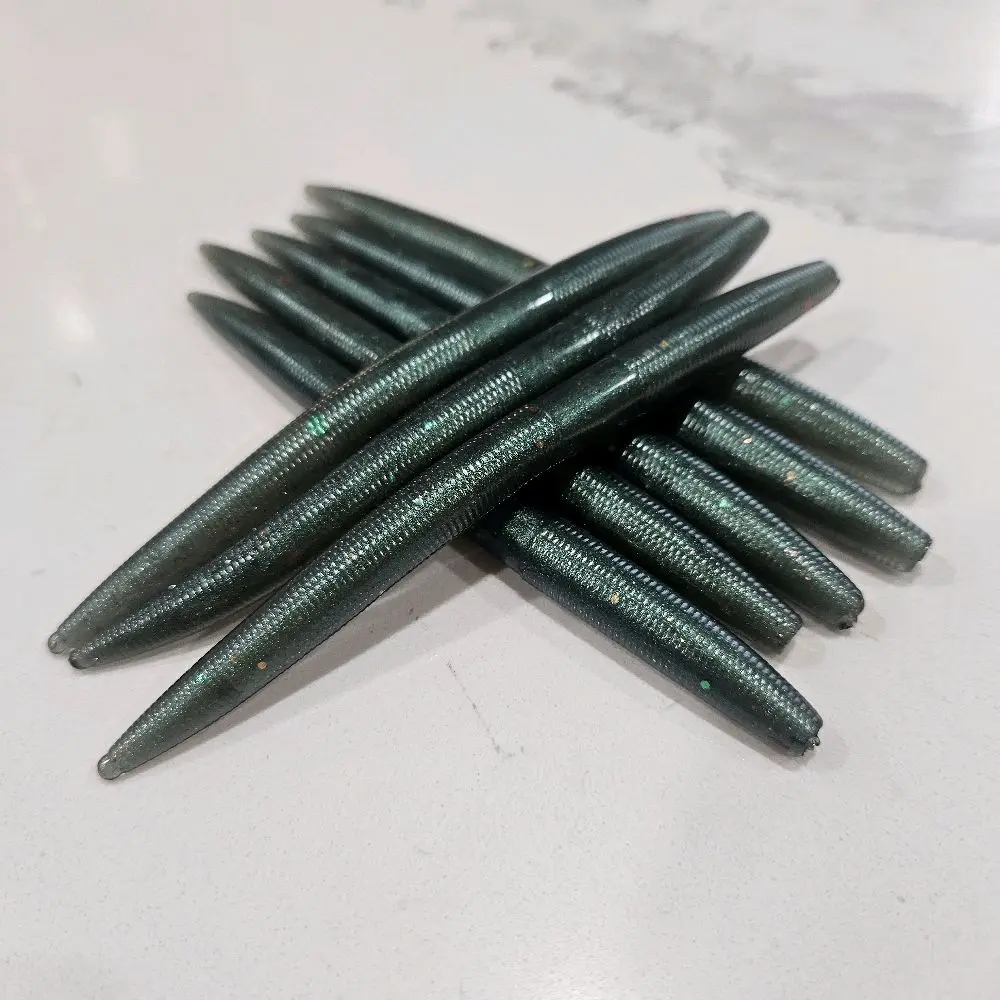 5-in Watermelon Senkos