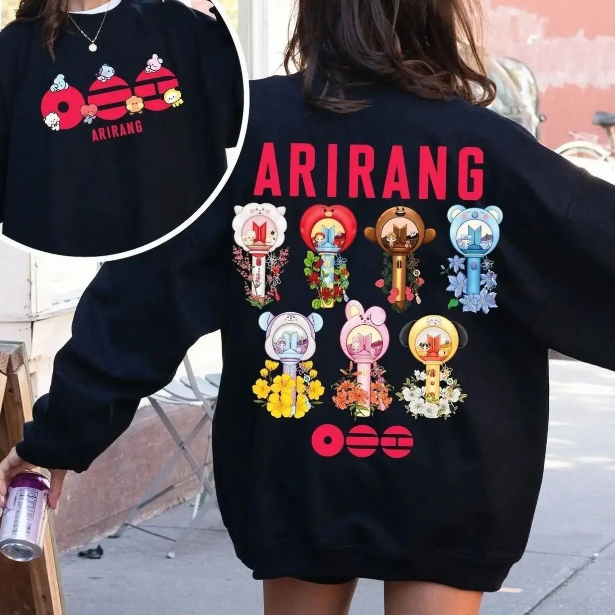 bts crochet - TikTok Shop
